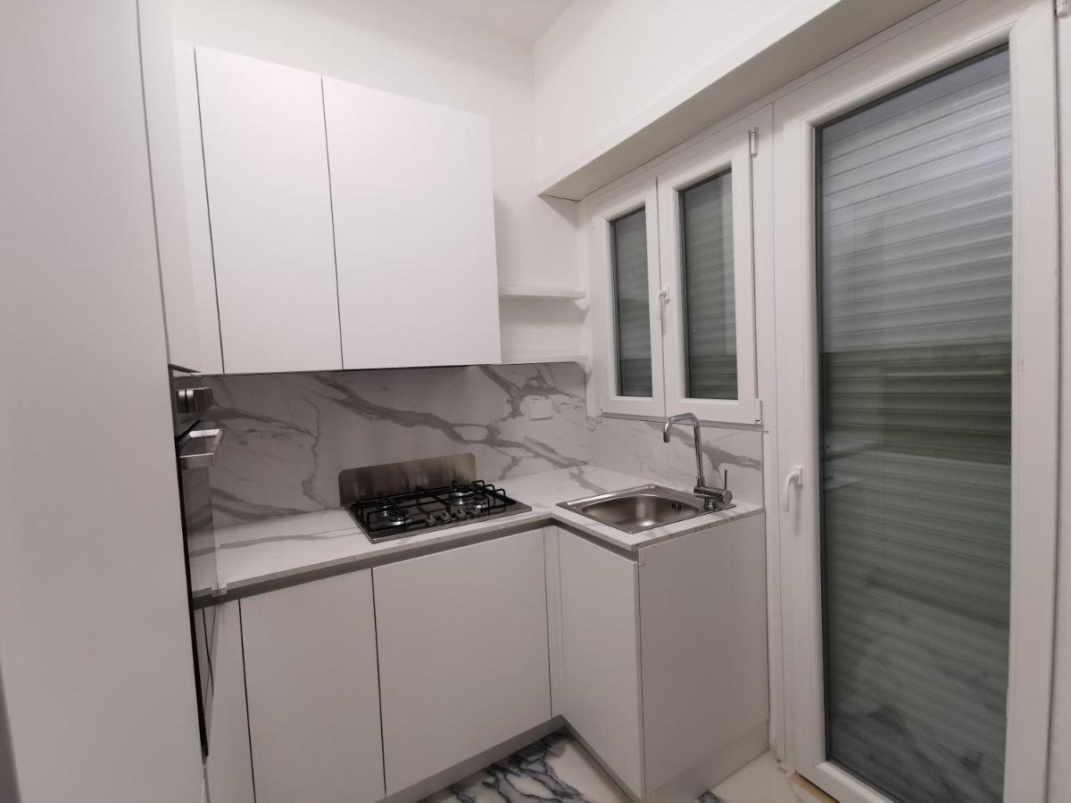 Mc Accommodatie bij particulieren Rome